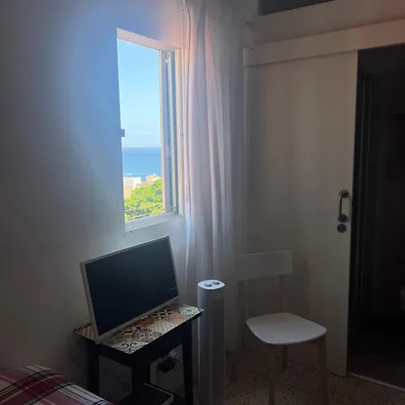 1 Person - Casa Teresita *