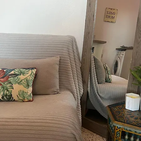 1 Person - Casa Teresita * Santa Cruz de Tenerife