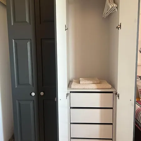 1 Person - Casa Teresita Гостевой дом Санта-Крус-де-Тенерифе