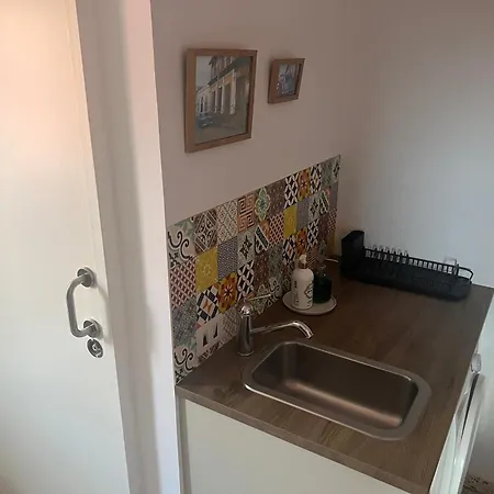 1 Person - Casa Teresita *