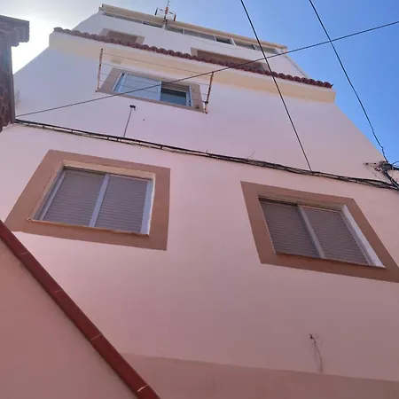 1 Person - Casa Teresita Гостевой дом Санта-Крус-де-Тенерифе