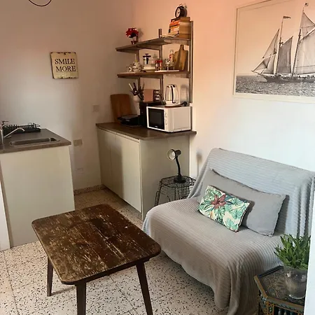 1 Person - Casa Teresita 3*