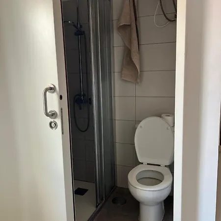 1 Person - Casa Teresita Гостевой дом 3*