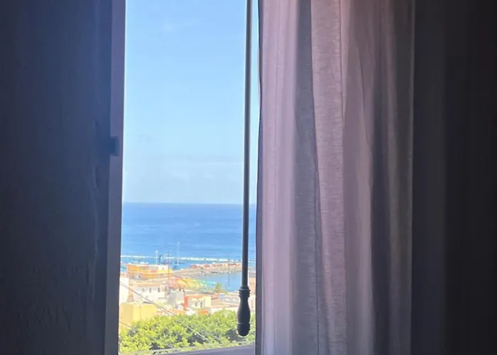 Гостевой дом 1 Person - Casa Teresita 3*