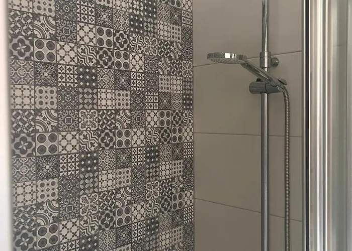 1 Person - Casa Teresita Гостевой дом 3*