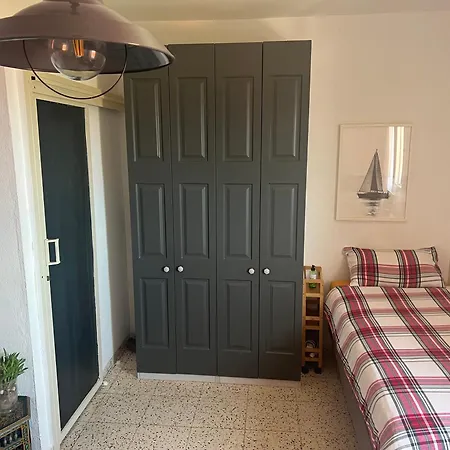 1 Person - Casa Teresita Santa Cruz de Tenerife