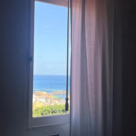 Vendégház 1 Person - Casa Teresita 3*