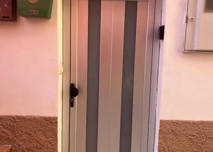 Penzion 1 Person - Casa Teresita 3*