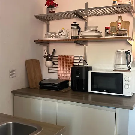 1 Person - Casa Teresita Santa Cruz de Tenerife