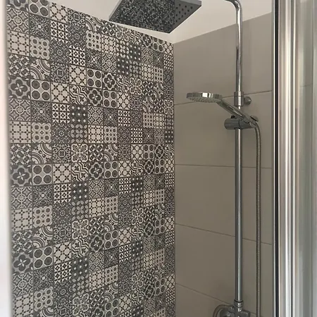 1 Person - Casa Teresita Pensjonat 3*