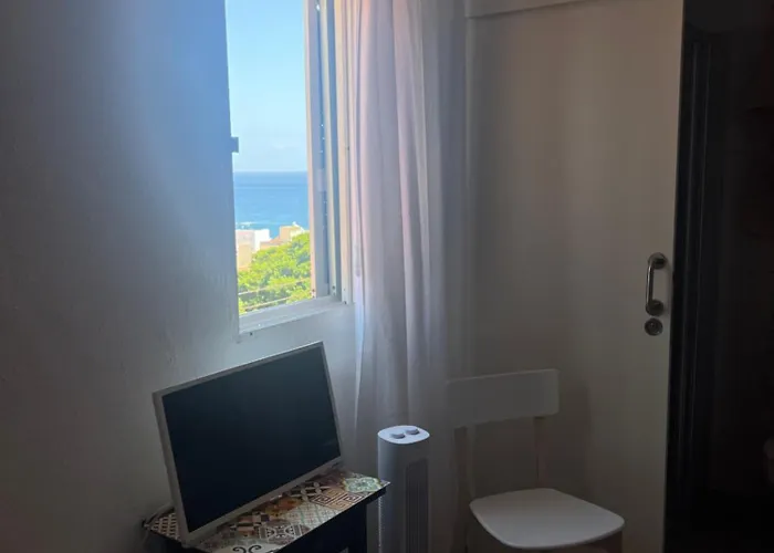 1 Person - Casa Teresita 3*