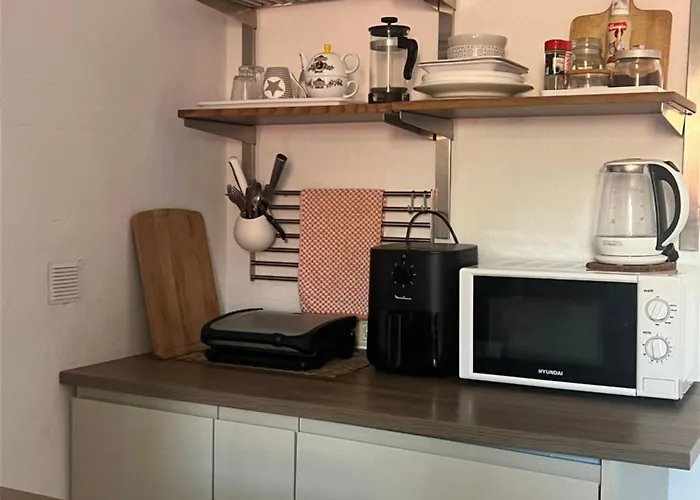 1 Person - Casa Teresita Santa Cruz de Tenerife