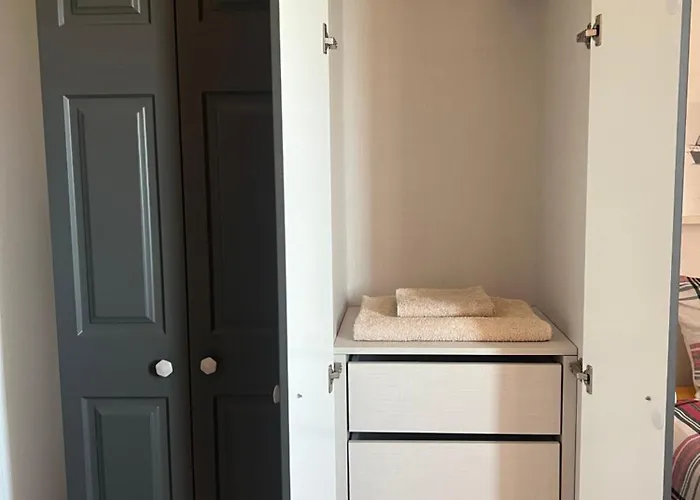 1 Person - Casa Teresita Penzion Santa Cruz de Tenerife