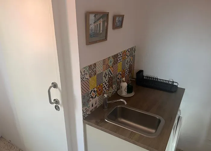 1 Person - Casa Teresita 3*