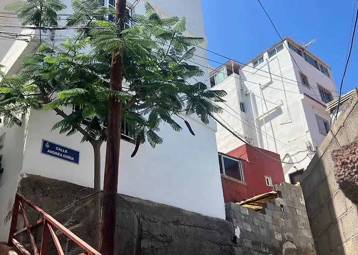 1 Person - Casa Teresita