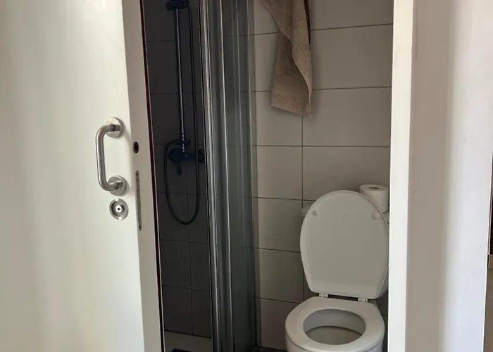 1 Person - Casa Teresita Penzion 3*